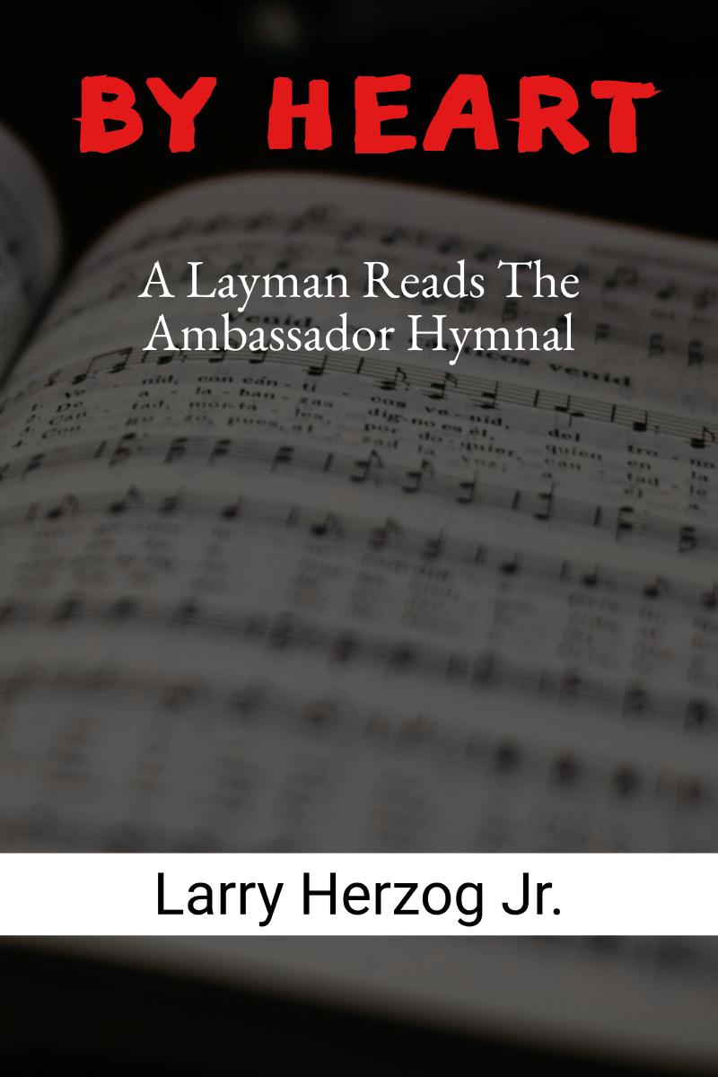Cover of By Heart
