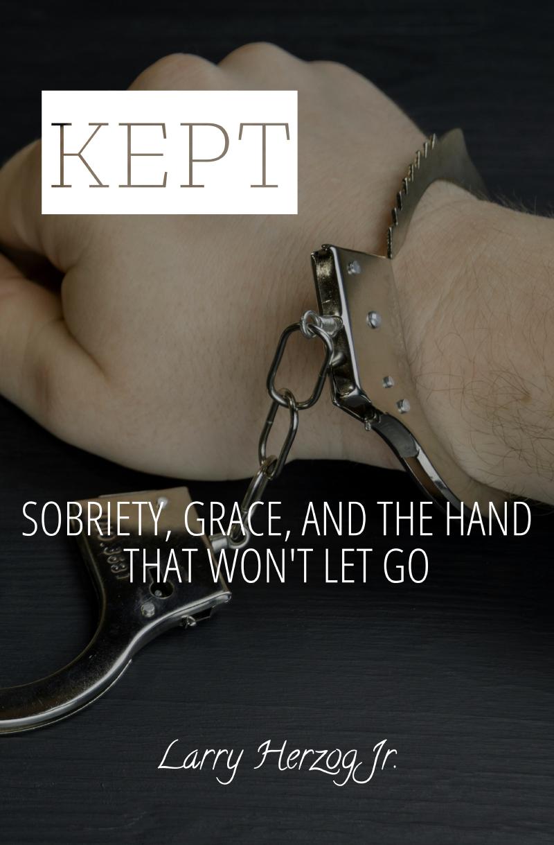Cover of KEPT