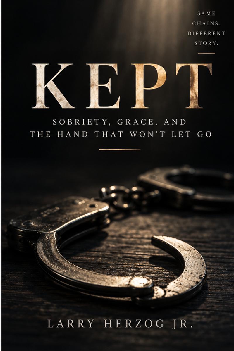Cover of KEPT