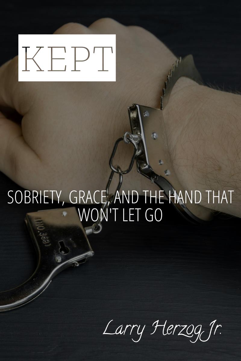 Cover of KEPT