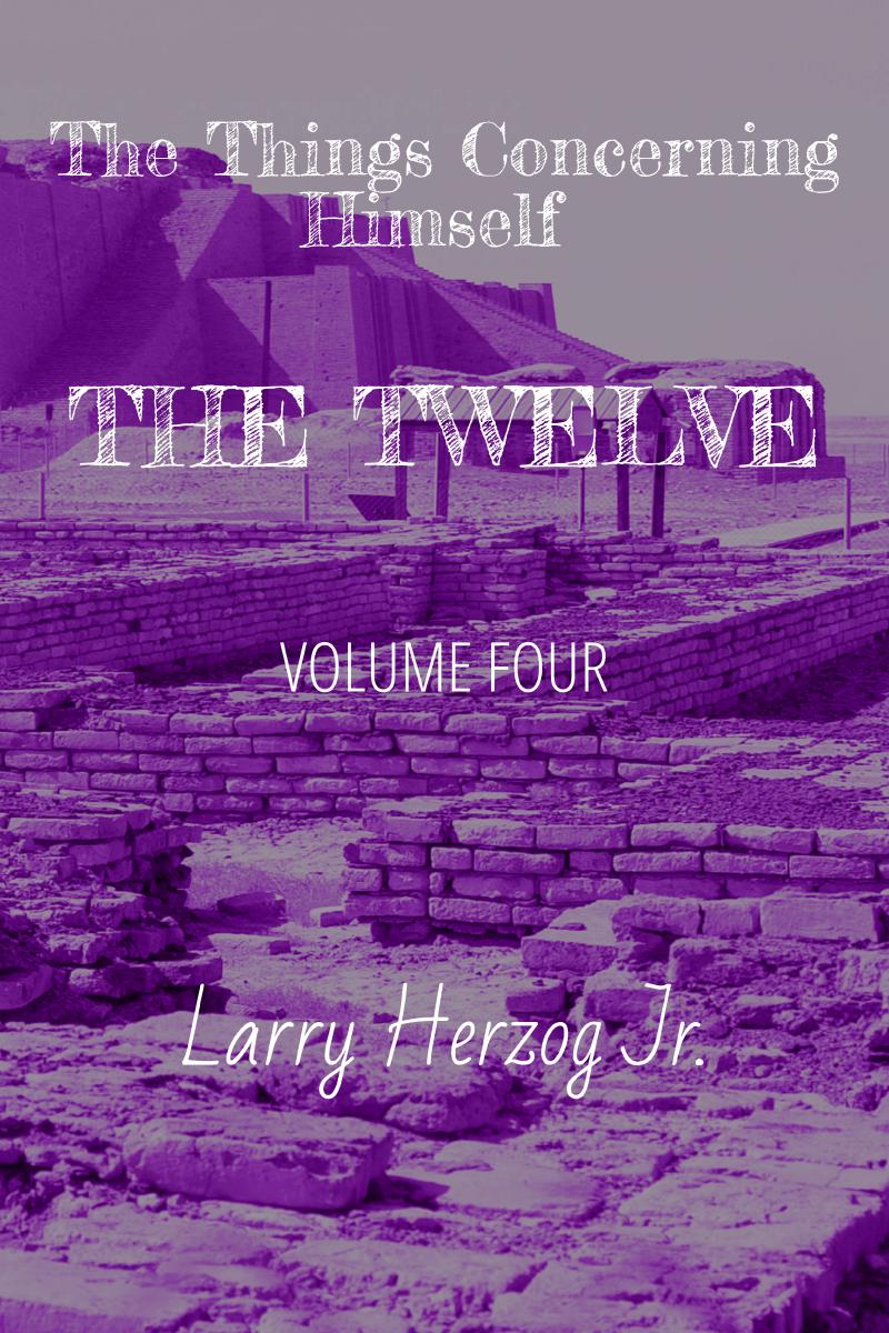 Cover of The Twelve