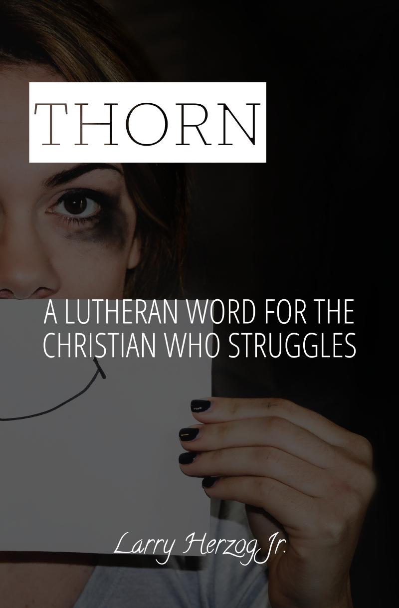 Cover of THORN