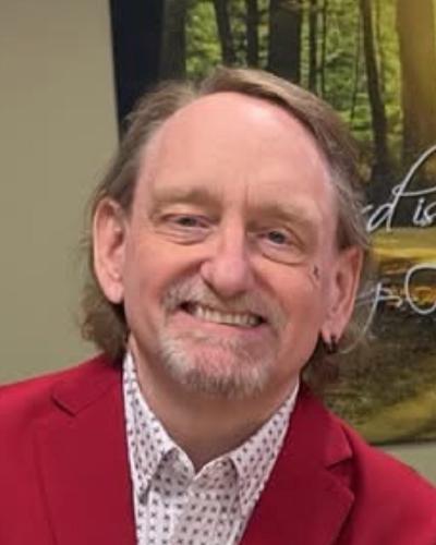 Larry Herzog Jr.